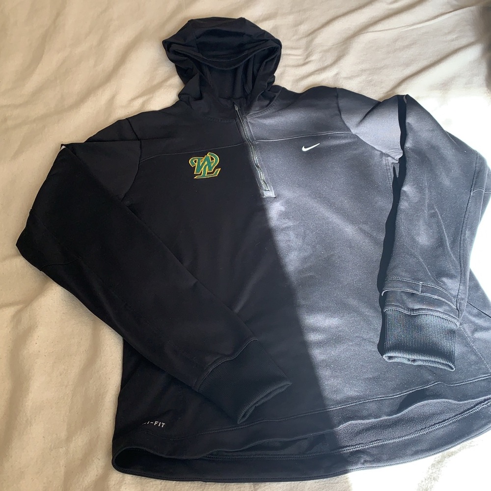 Nike jacket
